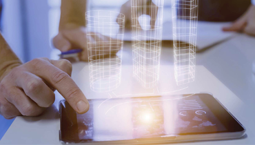 Líder en Innovación basada en Tecnología