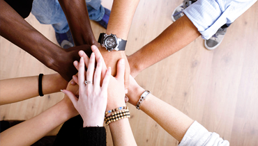 Equipos de Alto Desempeño